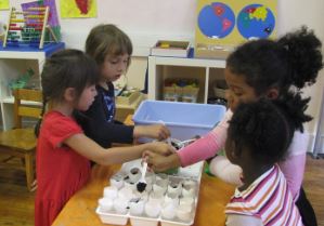PBL in the Classroom 